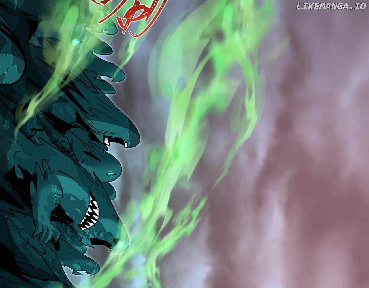 Age of Terror Chapter 373 143